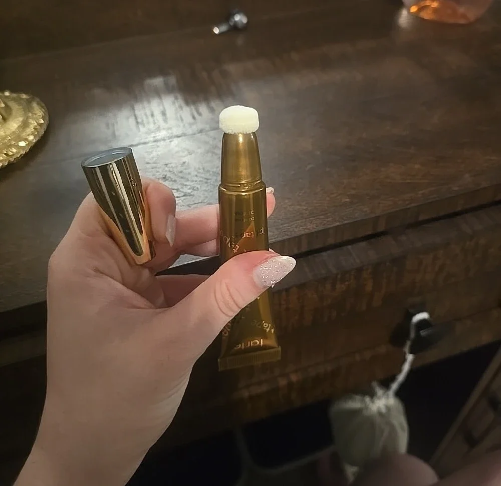 tarte Sculpt Tape Contour Brush Stick – Cool Bronze